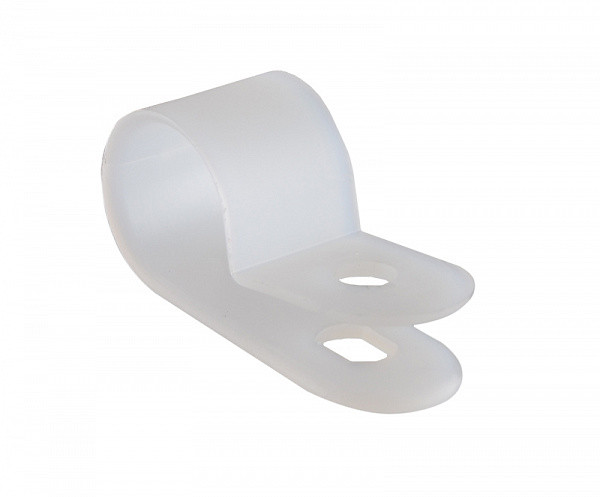 CHS 1/4R Скоба кабельна (100 шт.)