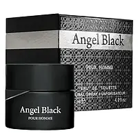 Туалетна вода для чоловіків Angel Black (125мл.)