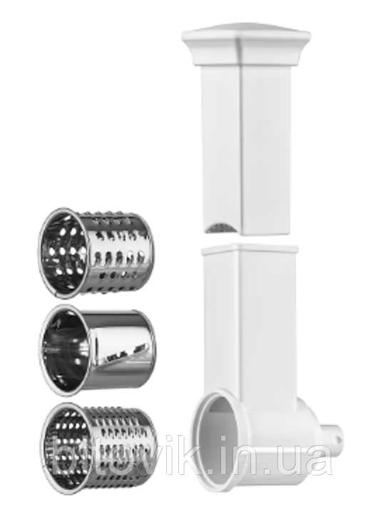 Овочерізка для м'ясорубки Vimar VMG-1505