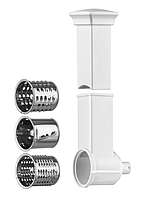 Овочерізка для м'ясорубки Mirta MGR-12