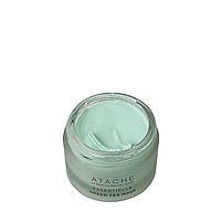Маска Atache Essentielle Reafirming Mask Green Tea, фото 3