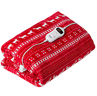 Електроковдра з таймером Camry CR 7441