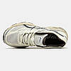 Чоловічі Кросівки Asics Gel-Flux 4 Beige Black / Асікс Гел-Флюкс 4 Бежеві з Чорним, фото 10
