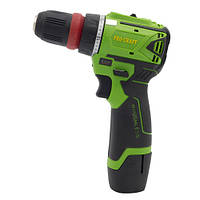 Шуруповерт акумуляторний Procraft PA12BL DFR (1 АКБ та ЗП)