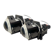 Автомобильные линзы 3.0 BI-LED линзы TORSSEN 3'' Ultra 5+ v2