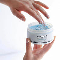 Маска Atache Essentielle Reafirming Mask Green Tea, фото 3