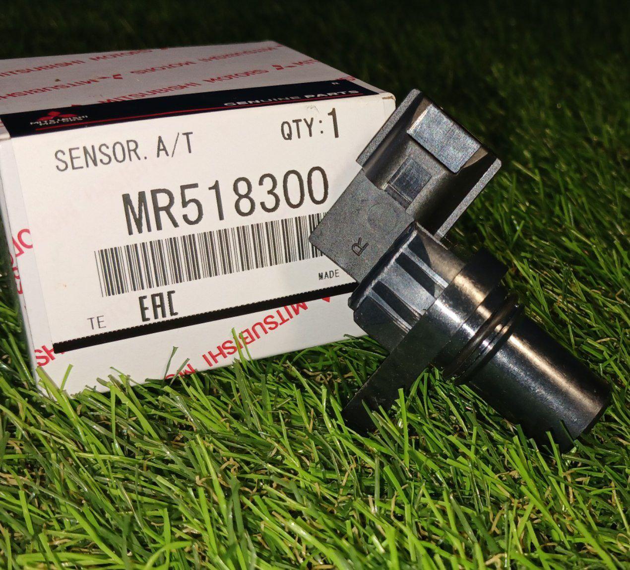 Датчик швидкості валу АКПП на Mitsubishi (MR518300), фото 1