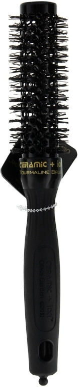 Термобрашинг Olivia Garden EXPERT BLOWOUT SHINE Black 25