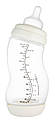 Canpol babies Пляшка антиколікова широкоотворова S-Shape 310 мл, фото 2