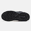 Чоловічі Кросівки Adidas Response CL All Black / Адідас Респонс КЛ Олл Чорні, фото 11