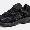 Чоловічі Кросівки Adidas Response CL All Black / Адідас Респонс КЛ Олл Чорні, фото 8