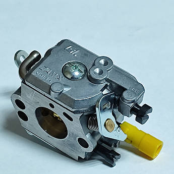 Карбюратор для бензопил MS 210C, MS 230C, MS 250C Zama C1Q-S84C (11231200606)