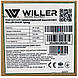 Водонагрівач Willer EH40R Spring 40, фото 9