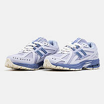 Жіночі Кросівки New Balance 1906R Pastel Pack Lilac Purple / Нью Беланс 1906Р Пастел Пак Лілак Фіолетові, фото 5