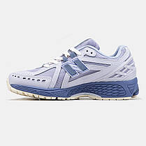 Жіночі Кросівки New Balance 1906R Pastel Pack Lilac Purple / Нью Беланс 1906Р Пастел Пак Лілак Фіолетові, фото 4