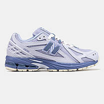 Жіночі Кросівки New Balance 1906R Pastel Pack Lilac Purple / Нью Беланс 1906Р Пастел Пак Лілак Фіолетові, фото 3