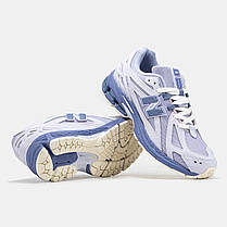 Жіночі Кросівки New Balance 1906R Pastel Pack Lilac Purple / Нью Беланс 1906Р Пастел Пак Лілак Фіолетові, фото 6