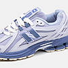 Жіночі Кросівки New Balance 1906R Pastel Pack Lilac Purple / Нью Беланс 1906Р Пастел Пак Лілак Фіолетові, фото 8