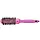 Брашинг Olivia Garden рожевий Ceramic+Ion Thermal Brush Pink 35 мм, фото 4