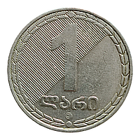 Грузія 1 ларі, 2006