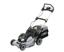 Газонокосарки EGO