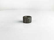 Муфта B-ZF сполучна під опору, конусний вал 1:5, Z17 28x32, OMT