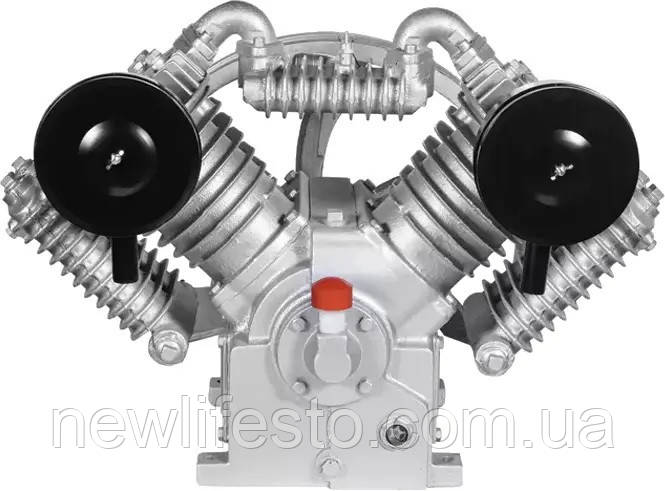 Koмпpeccopнaя гoлoвкa LT100, фото 1