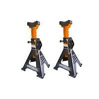 Підставка для автомобіля 3Т 303–438 мм Kraft&Dele KD3183, 2 шт