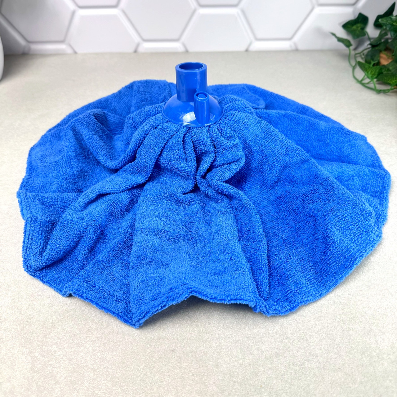 Насадка змінна для швабри МОП "спідничка" SP-05 SPZ24 Фенікс