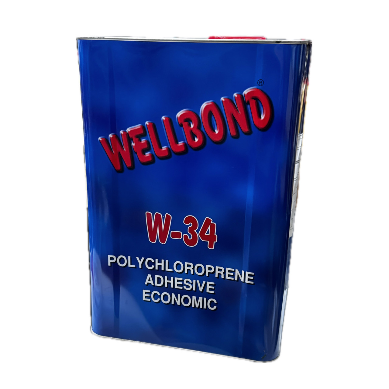 Клей Wellbond 14 кг