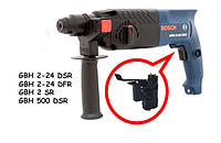 Кнопка для перфоратора Bosch GBH 2-24 1617200077 без регулювання