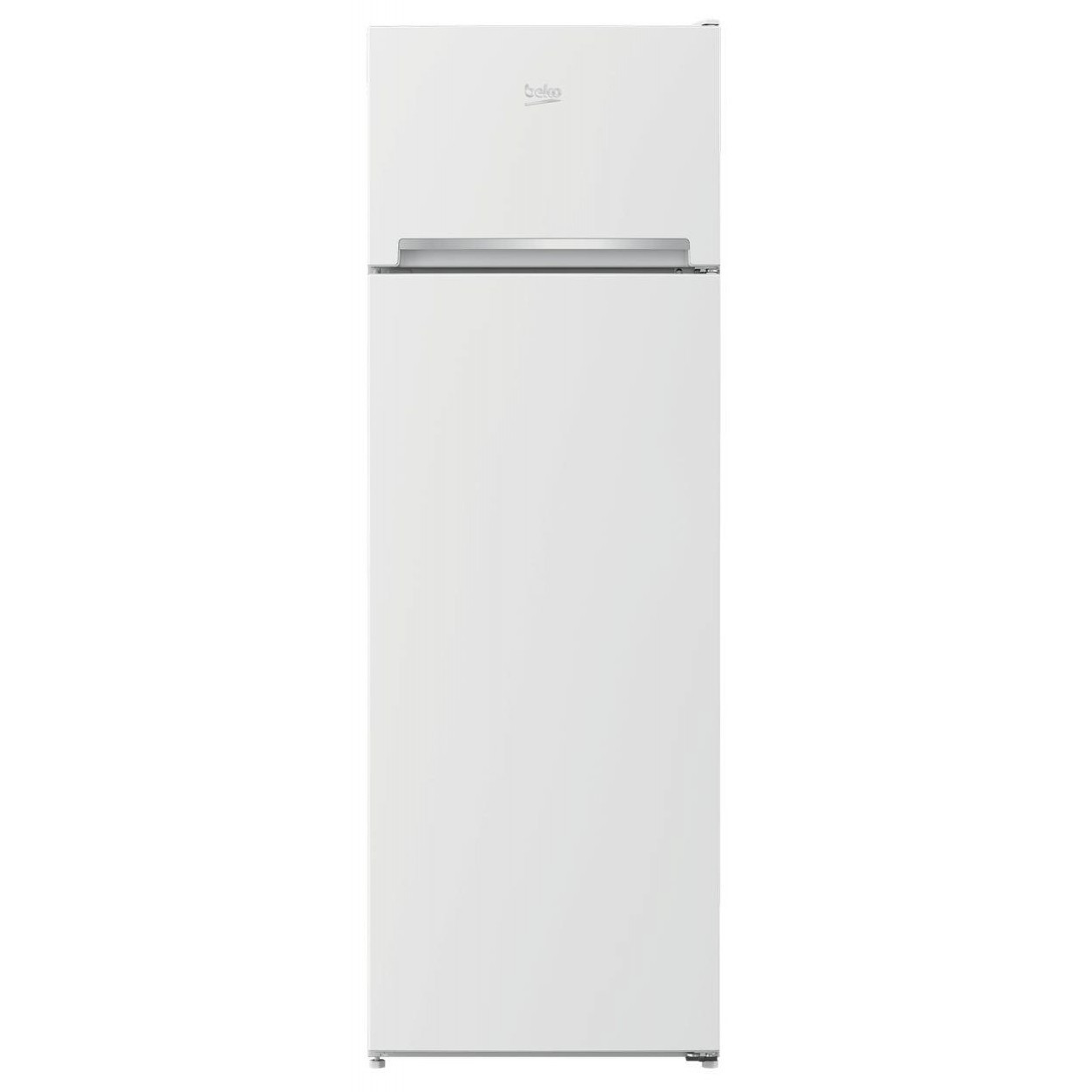 Холодильник Beko RDSA280K20W, фото 1