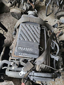 176A3000 Двигун Фіат Пунто