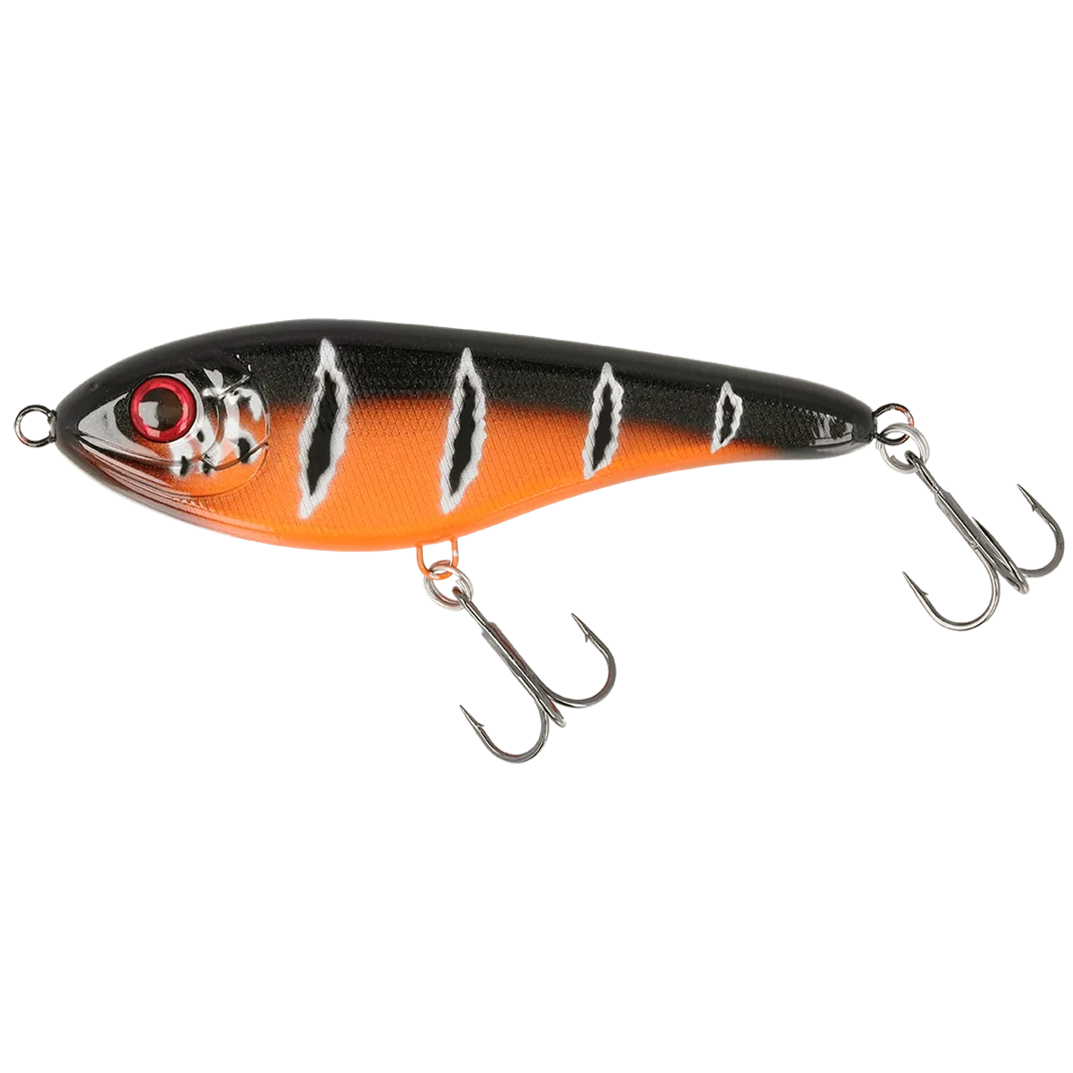 Воблер Strike Pro Baby Buster 100SP 25 г GC09G, фото 1