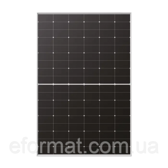 Сонячна батарея LONGI HPBC Hi-MO6 LR5-54HTH 445Вт, фото 1