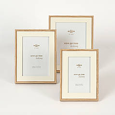 РАМКА ДЛЯ ФОТО "КАДРИ"