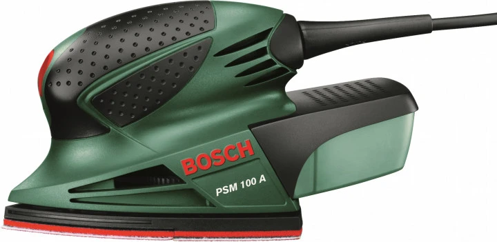 Універсальна шліфувальна машина Bosch PSM 80 A