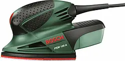 Універсальна шліфувальна машина Bosch PSM 80 A Німеччина