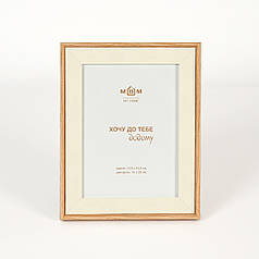 РАМКА ДЛЯ ФОТО "КАДРИ"