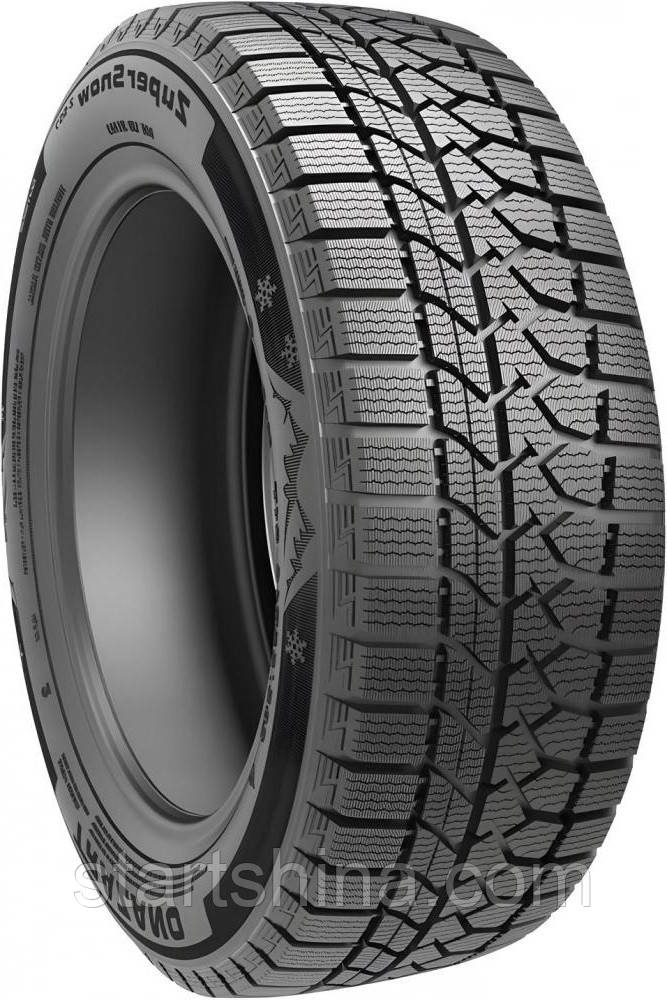 Зимові легкі шини 225/60 R18 104V TRAZANO Zuper Snow SW-507