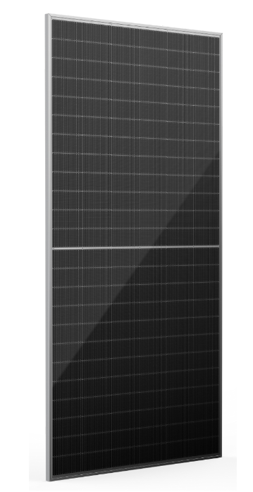 Сонячна панель Risen RSM144-10-600BNDG 600W