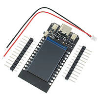 Модуль T-Display ESP32 з Wi-Fi та Bluetooth, плата розробника, Arduino