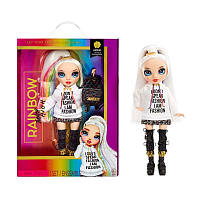 Лялька Rainbow High Junior High Амая Реїн (582953)