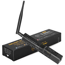 Zigbee3.0 координатор контролер з Ethernet і Wi-Fi, SMLight SLZB-06P7, фото 3