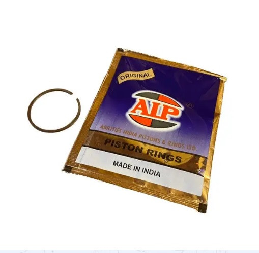 Кільце поршневе AIP для Husq 143 R II/для мотокос, фото 1
