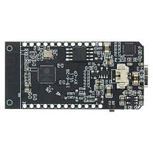 Модуль T-Display ESP32 з Wi-Fi і Bluetooth, плата розробника, Arduino, фото 4
