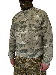 Флісова кофта мультикам Single Sword 2XL