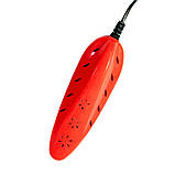 Сушарка для взуття електрична Shoes dryer портативна універсальна сушка для черевиків чобіт кросівок, фото 3