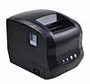 Принтер універсальний Xprinter XP-365B, фото 3