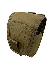 Підсумок СВД-2 Coyote